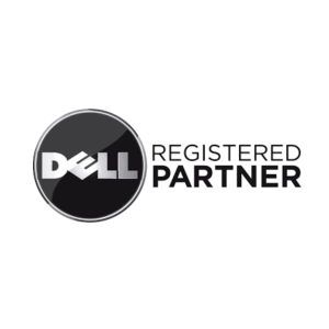 DELL logo partenaire NEXT2i