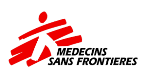 Médecins sans frontières logo partenaire NEXT2i