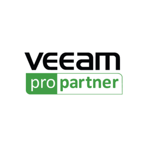 veeam pro partner logo partenaire NEXT2i